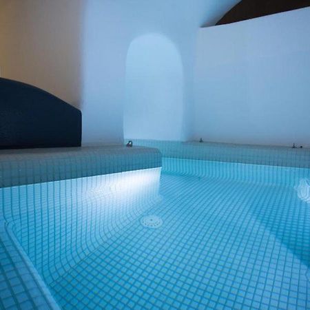 Villa Orpheus Santorini メガロホリ エクステリア 写真