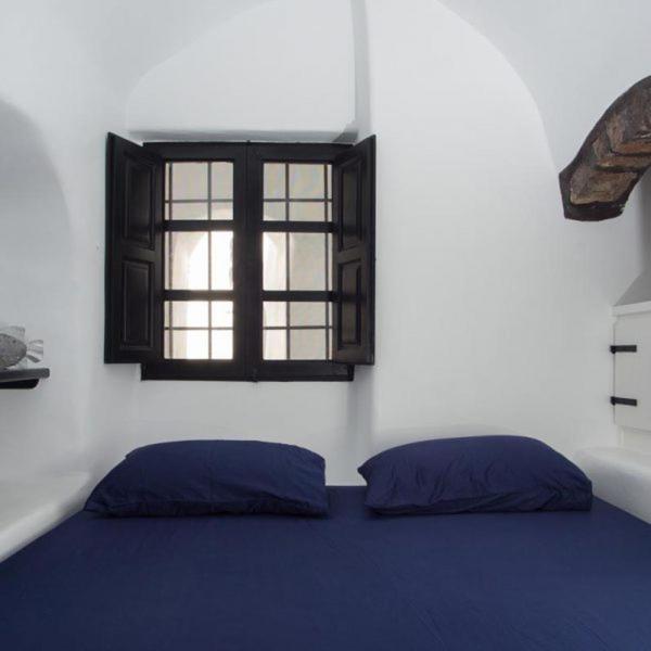 Villa Orpheus Santorini メガロホリ エクステリア 写真