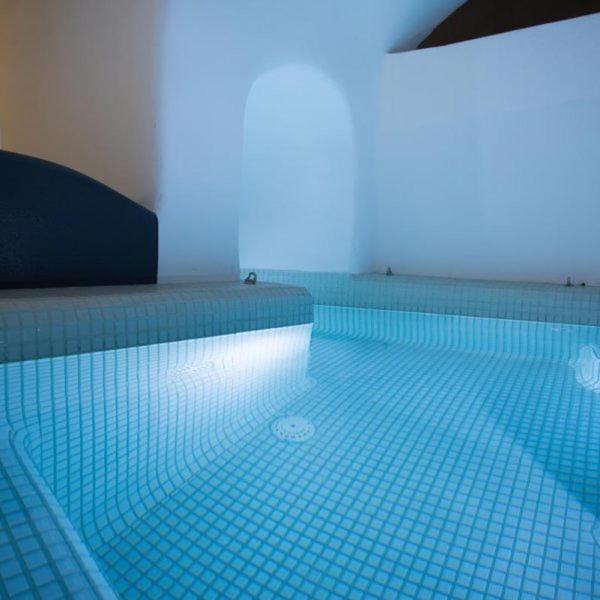 Villa Orpheus Santorini メガロホリ エクステリア 写真