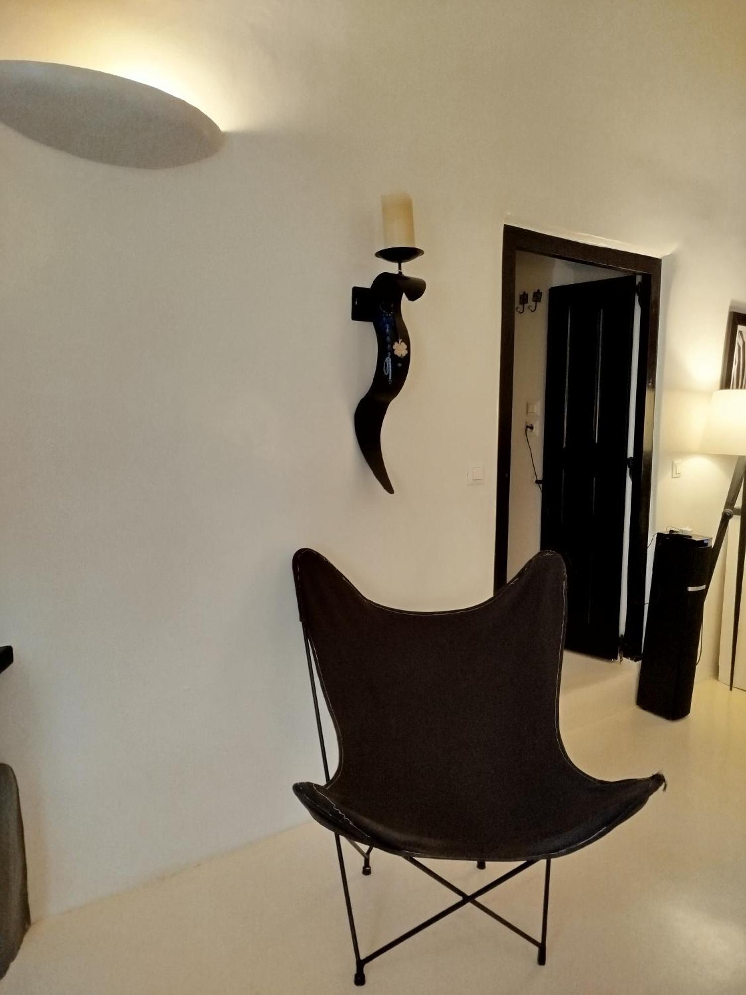 Villa Orpheus Santorini メガロホリ エクステリア 写真