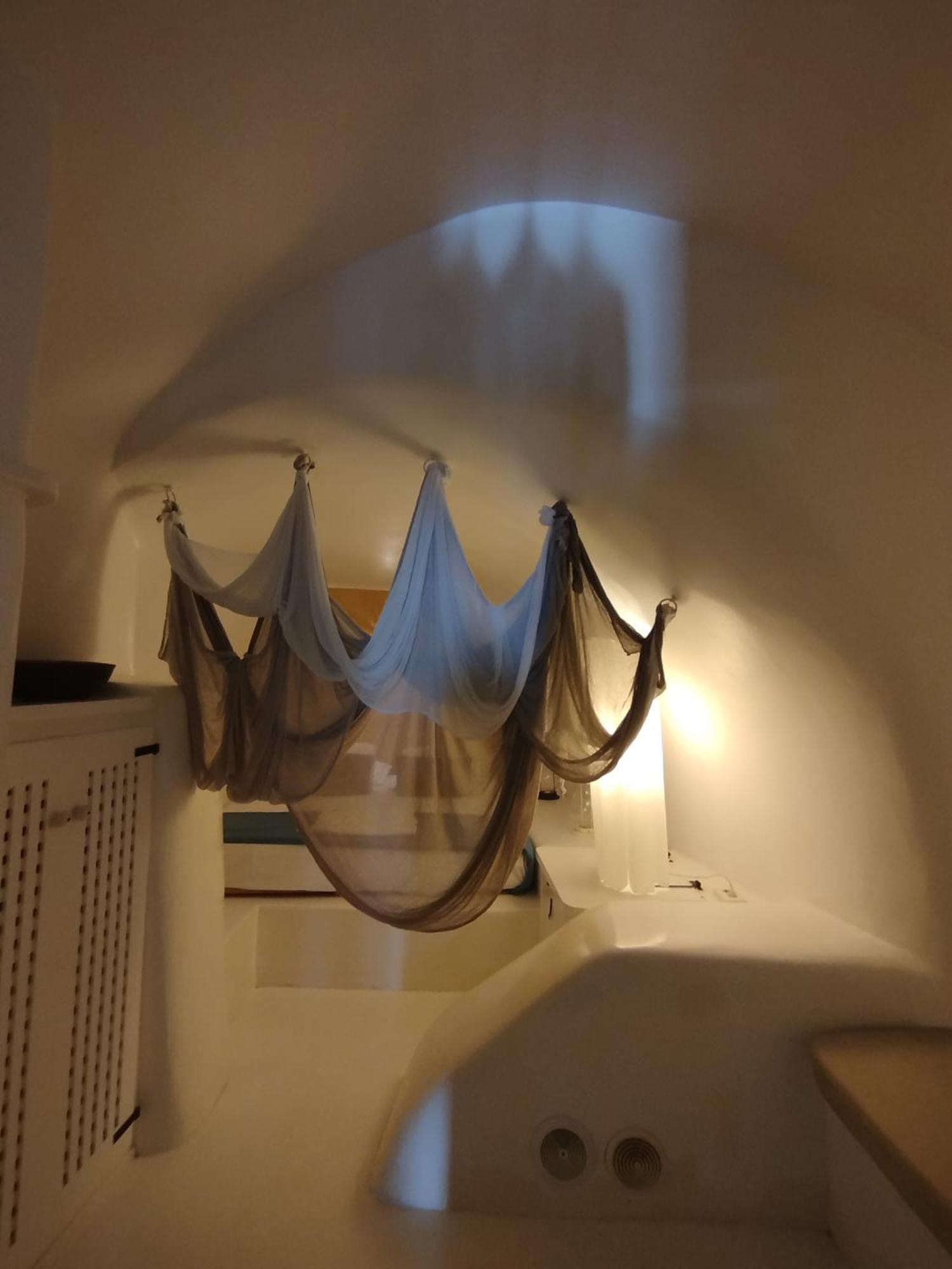 Villa Orpheus Santorini メガロホリ エクステリア 写真