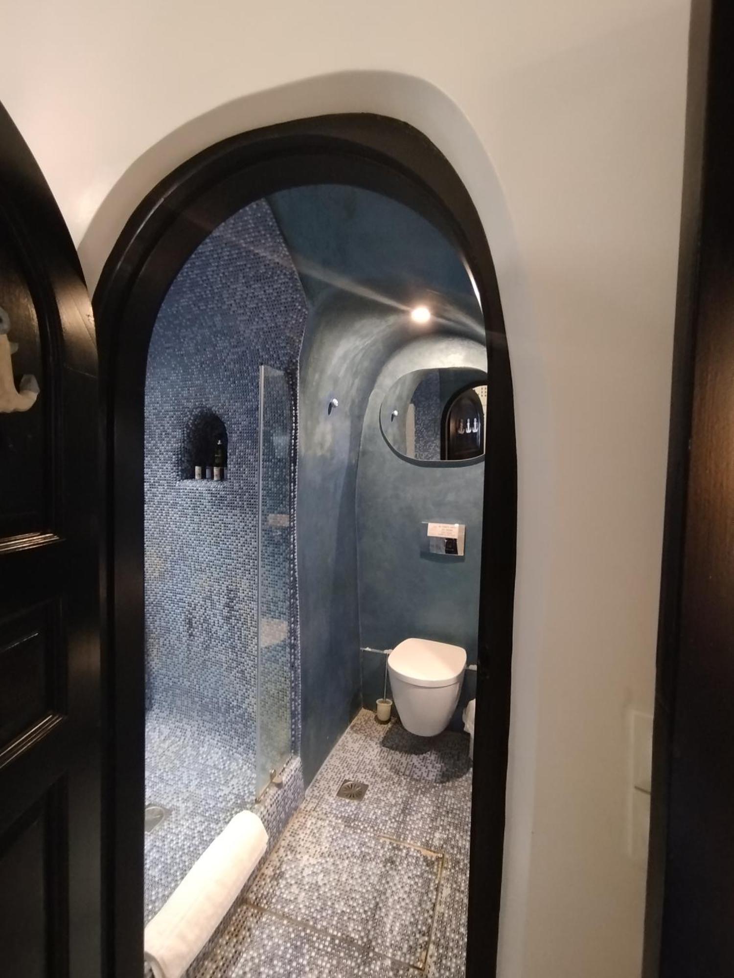 Villa Orpheus Santorini メガロホリ エクステリア 写真
